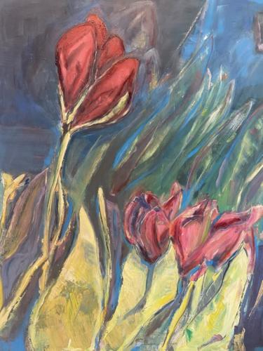 Tulipany